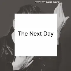 David Bowie The Next Day (CD)