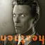 David Bowie Heathen (LP)
