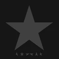 David Bowie Blackstar (LP)