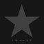 David Bowie Blackstar (LP)