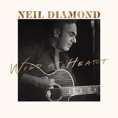 Neil Diamond Wild At Heart (LP)