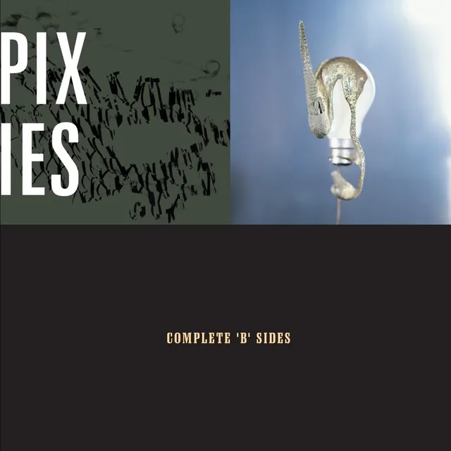 Pixies Complete B Sides: 1988-97 (2LP) 