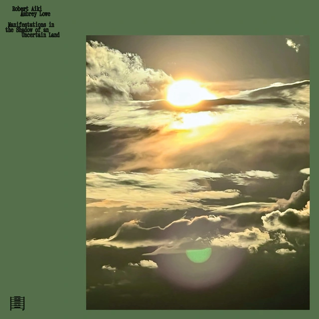 Robert Aiki Aubrey Lowe & Ariel Kalma Manifestations In The Shadow Of An… (LP) 