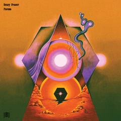 Henry Fraser Pneuma (LP)