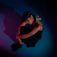 Kalia Vandever Mana (LP)
