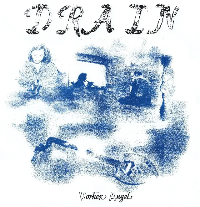 Vorhex Angel Drain (2LP) 