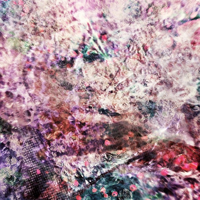 Batu & Donato Dozzy Exhale (2LP) 