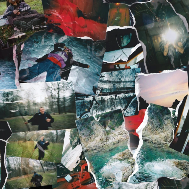 Ebbb Shallow Hits (LP) 