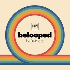 De-Phazz belooped (2LP)