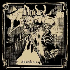 Bödel Dödsbringaren (CD)