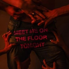 Devil's Cigarette Meet Me On The Floor Tonight (LP)