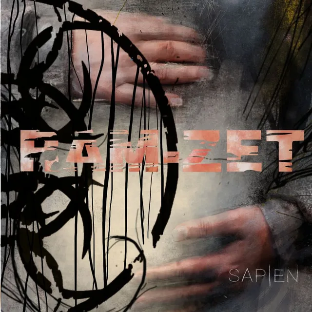 Ram-Zet Sapien (2LP) 