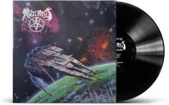 Nocturnus Thresholds (LP)