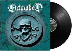 Entombed Entombed (LP)