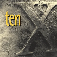 Ten Ten (X) - LTD (2LP)