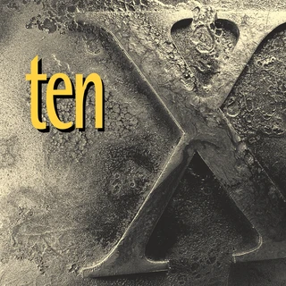 Ten Ten (X) - LTD (2LP)