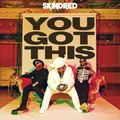 Skindred You Got This - LTD (LP)