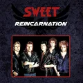 Sweet Reincarnation - LTD (LP)