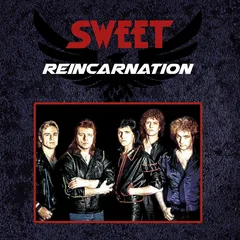 Sweet Reincarnation - LTD (LP)