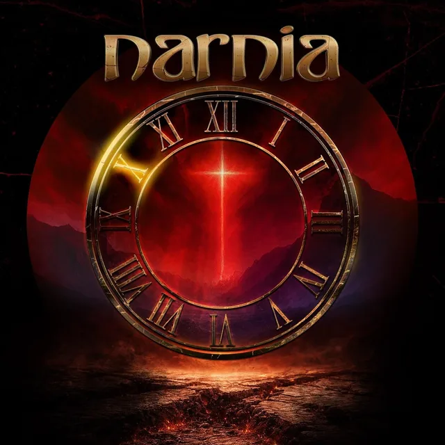 Narnia X (LP) 