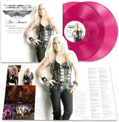Doro Für Immer - LTD (2LP)