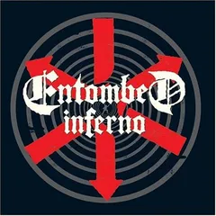 Entombed Inferno - LTD (2LP)