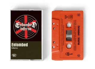 Entombed Inferno (MC)