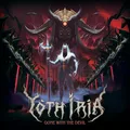 Yoth Iria Gone With The Devil - LTD (LP)