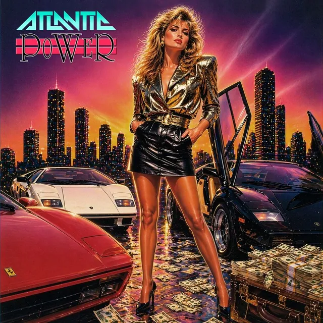 Atlantic Power - LTD (LP) 