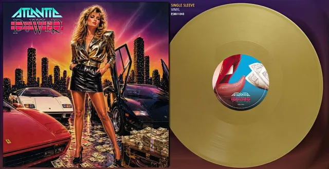 Atlantic Power - LTD (LP) 