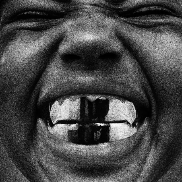 Kanye West Bully (LP) 