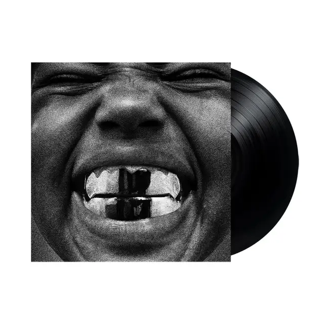 Kanye West Bully (LP) 