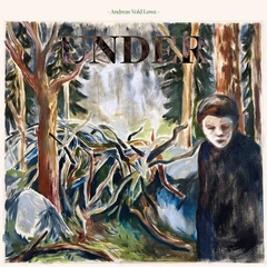 Andreas Vold Løwe Under (LP)