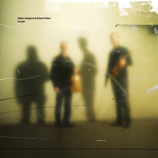 Håkon Høgemo &amp; Erlend Viken Aordal (LP)