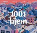 Lars Vaular 1001 Hjem (CD)