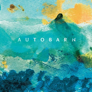 Autobarn (Lars Vaular) Autobarn (12")
