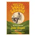 John Mayall Blues From Laurel Canyon (BOK)