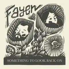 Fayen Something To Look Back On (LP)