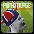 Diverse Artister Pønk I Norge Til Fotball-VM - LTD (LP)