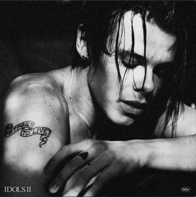 Yungblud Idols II - LTD (LP) 