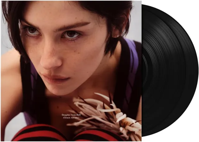Gracie Abrams Daughter From Hell (2LP) 