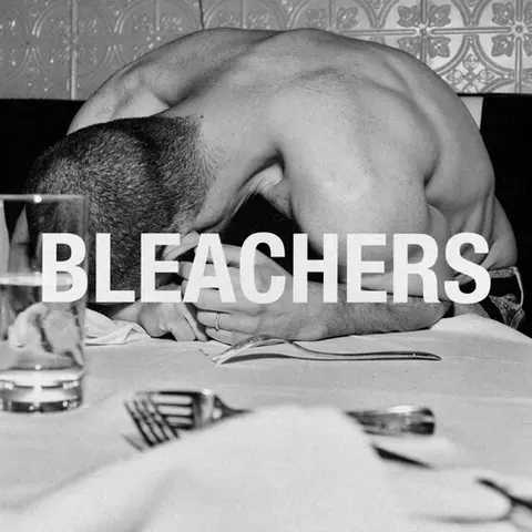 Bleachers everyone for 10 minutes - LTD (LP) 
