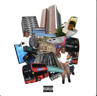 Jim Legxacy Homeless N*gga Pop Music (LP)