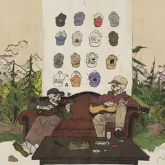 Buffalo Traffic Jam Picture Of You (LP)