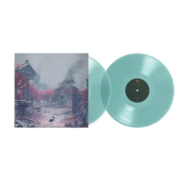 Sleep Token Even In Arcadia (Instrumental) (2LP) 