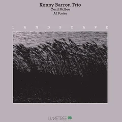 Kenny Barron Landscape (LP)