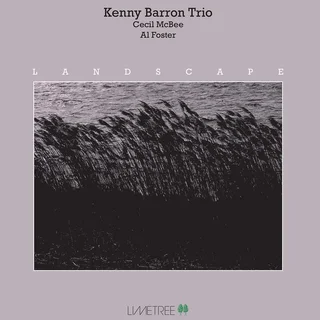 Kenny Barron Landscape (LP)
