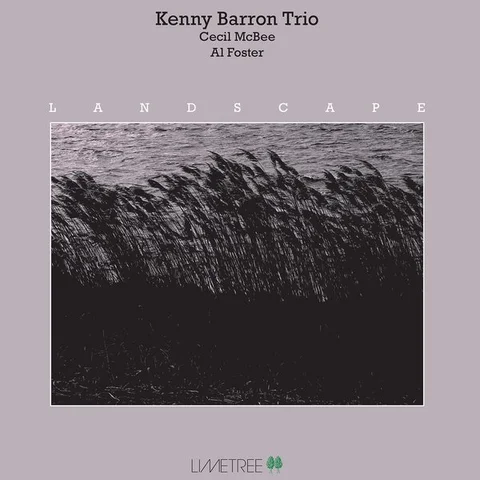 Kenny Barron Landscape (LP) 