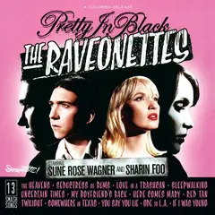The Raveonettes Pretty In Black - LTD (LP)