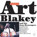 Art Blakey Chippin' In - LTD (2LP)